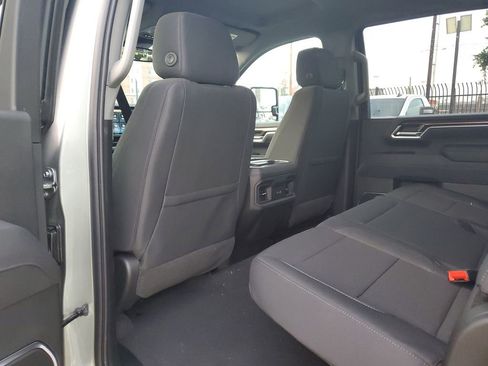 New 2026 Chevrolet Silverado 2500 LT w/ Trail Boss Package image 14