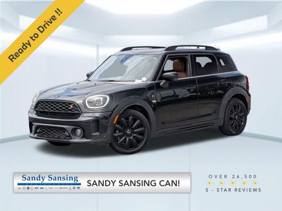 Used 2023 MINI Cooper Countryman S