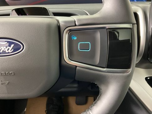 New 2027 Ford Expedition Max Active RWD image 27