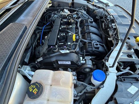 Used 2016 Ford Focus SE FWD image 39