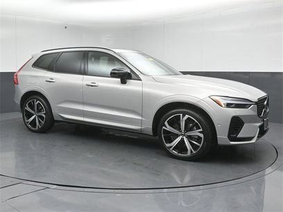 Used 2022 Volvo XC60 T8 R-Design w/ Advanced Package