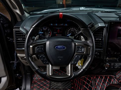 Used 2020 Ford F150 XLT w/ Equipment Group 301A Mid image 14