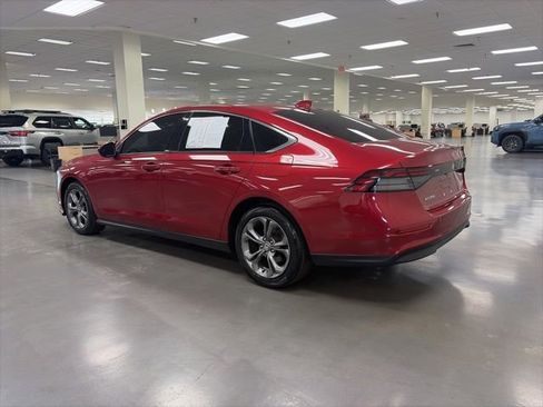 Used 2024 Honda Accord EX image 5