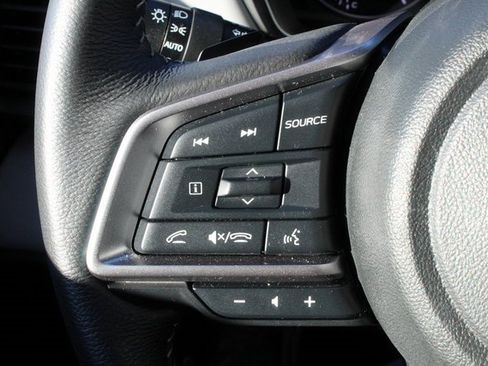 Certified 2025 Subaru Legacy Premium image 20