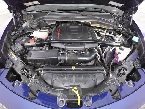 Used 2019 Alfa Romeo Stelvio Ti w/ TI Performance Package image 33