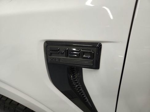 Used 2025 Ford F150 XLT w/ Equipment Group 301A Standard AWD/4WD image 37