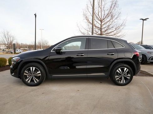 Used 2026 Mercedes-Benz GLA 250 GLA 250 image 4