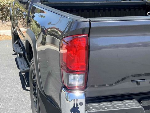Used 2023 Toyota Tacoma SR5 RWD image 41