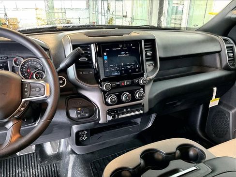 New 2026 RAM 5500 Tradesman w/ Chrome Appearance Group image 13