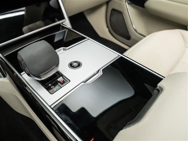 Used 2024 Land Rover Range Rover Autobiography AWD/4WD image 29