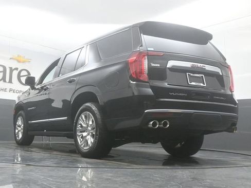 Used 2023 GMC Yukon Denali RWD image 5