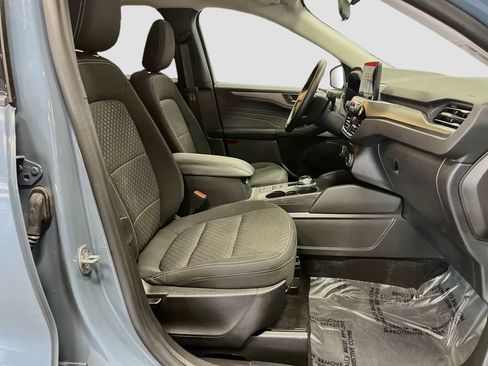 Used 2023 Ford Escape Active AWD/4WD image 27