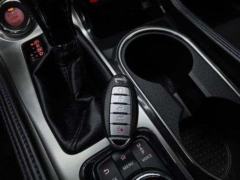 Used 2018 Nissan Maxima 3.5 S FWD image 37
