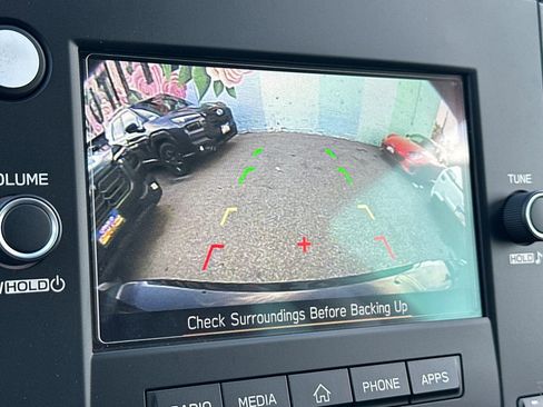 New 2026 Subaru Crosstrek 2.5i image 21