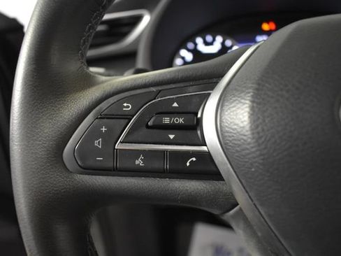 Used 2023 INFINITI QX50 Sport AWD/4WD image 16