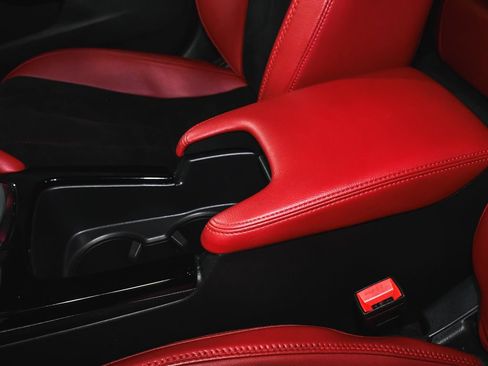 Used 2024 Acura Integra Type S FWD image 45