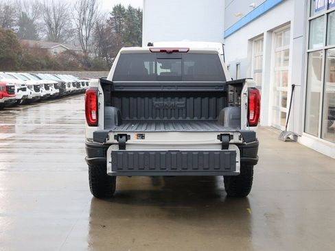 New 2026 GMC Sierra 1500 AT4X w/ AT4X AEV Edition AWD/4WD image 35