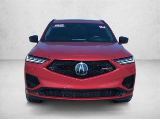 Used 2024 Acura MDX Type S AWD/4WD video 2