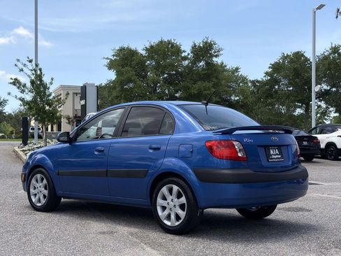 Used 2009 Kia Rio SX w/ PWR Pkg FWD image 33