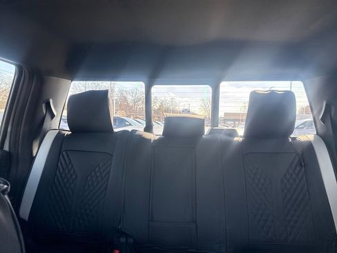 Used 2025 Ford F150 XLT w/ Equipment Group 302A MID image 45