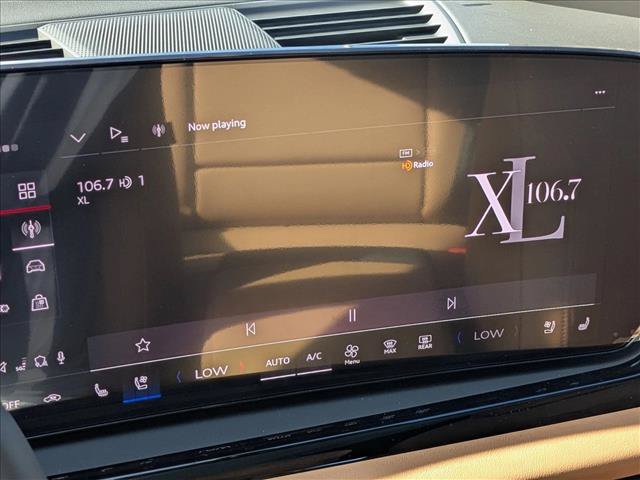 Used 2025 Audi A5 Premium Plus w/ Premium Plus AWD/4WD image 13