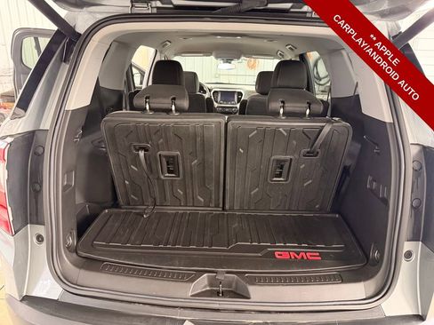 Used 2023 GMC Acadia SLE w/ Driver Convenience Package image 25