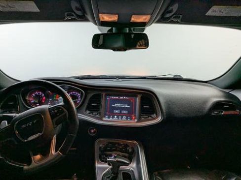 Used 2018 Dodge Challenger SRT Hellcat image 24