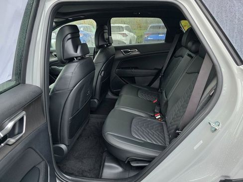 New 2026 Kia Sportage X-Line image 17