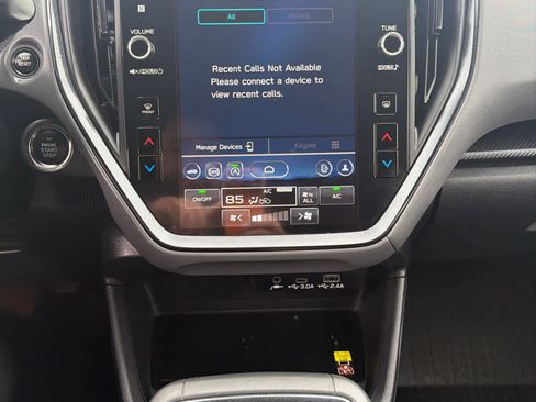 Used 2025 Subaru Crosstrek 2.5i Wilderness w/ Wilderness Package image 21