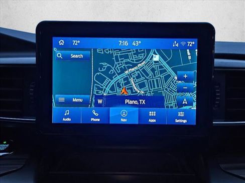 Used 2020 Ford Explorer Limited image 14