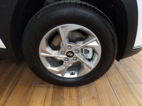 Used 2022 Hyundai Tucson SEL image 4