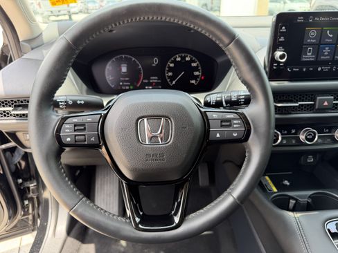 Used 2025 Honda HR-V EX-L image 31
