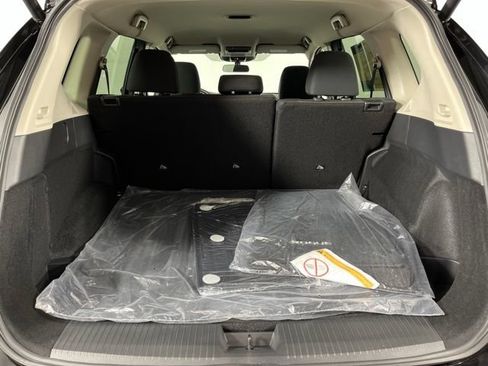 Certified 2026 Nissan Rogue SV FWD image 47