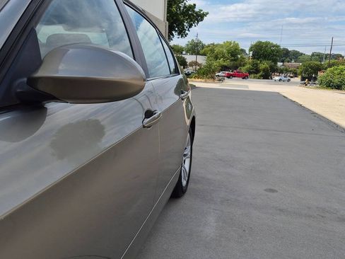 Used 2008 BMW 328xi Sedan AWD/4WD image 15