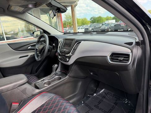 Used 2020 Chevrolet Equinox LS w/ LS Convenience Package image 21