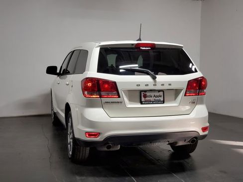Used 2018 Dodge Journey GT image 27