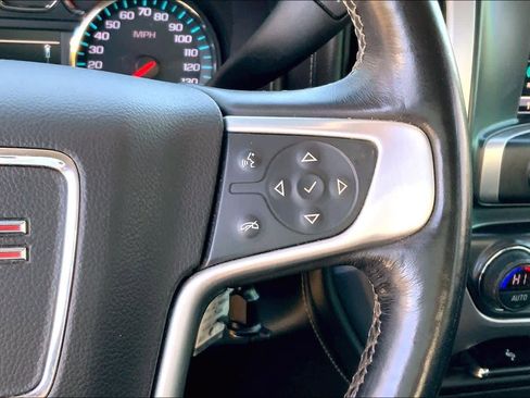 Used 2018 GMC Sierra 1500 SLT w/ Texas SLT Premium Package image 23