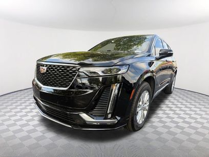 Certified 2024 Cadillac XT6 Luxury w/ LPO, Floor Liner Package