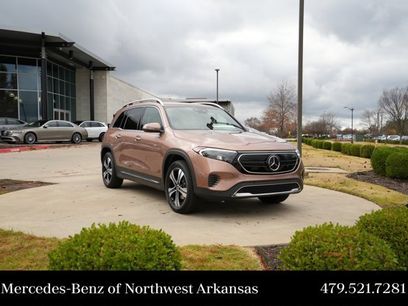 Certified 2023 Mercedes-Benz EQB 250+ 250+