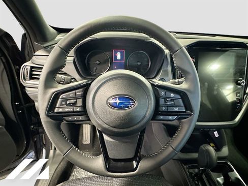 New 2026 Subaru Forester Premium image 11