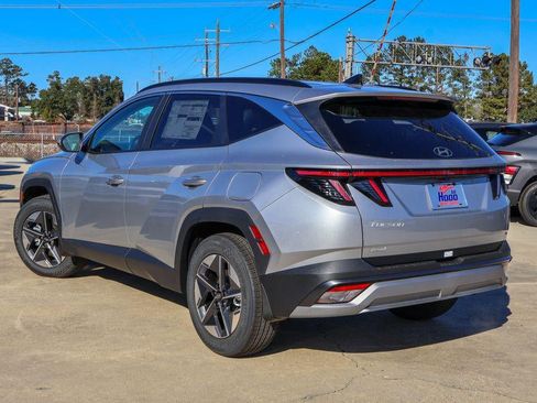 New 2026 Hyundai Tucson SEL image 2