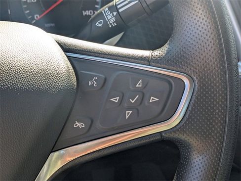 Used 2024 Chevrolet Malibu LT image 18