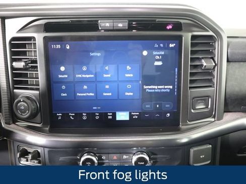 New 2026 Ford F150 Tremor w/ Equipment Group 402A High AWD/4WD image 54