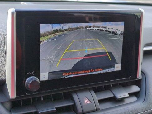 Certified 2024 Toyota RAV4 LE image 12