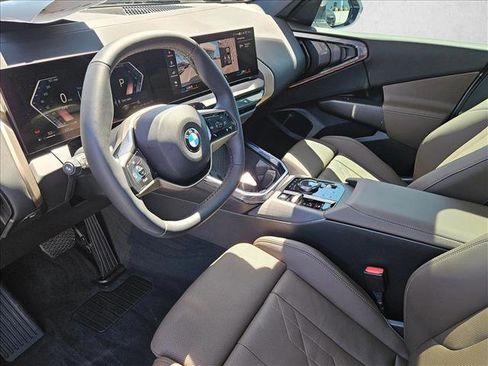 Used 2025 BMW X3 xDrive30 w/ Premium Package AWD/4WD image 10