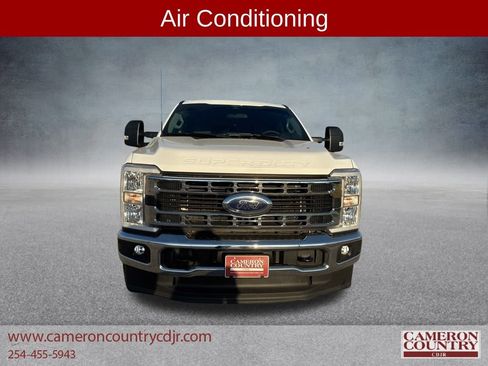 Used 2024 Ford F250 XLT w/ FX4 Off-Road Package image 8