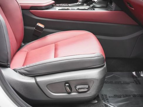 Certified 2024 Lexus NX 250 FWD image 25