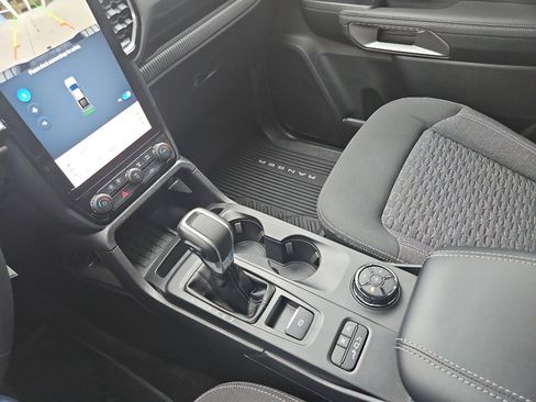 Used 2024 Ford Ranger XLT w/ FX4 Off-Road Package image 33