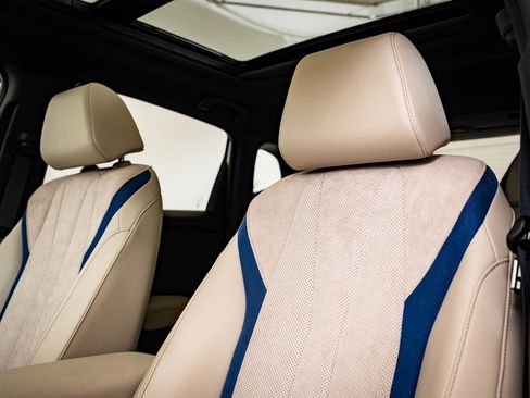 Certified 2025 Acura ADX A-Spec image 20