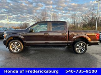 Used 2020 Ford F150 XL w/ Equipment Group 101A Mid video 2